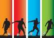 Football Players
