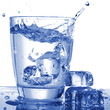 water drink