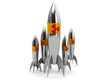 nuclear weapons