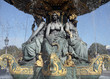 Fontaine, femmes, La Concorde, Paris Fontaine, femmes, La Concorde, Paris