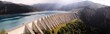 Barrage de Roselend