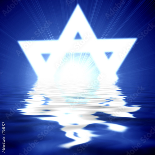 Star Of David