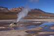 El Tatio El Tatio