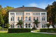 Foto: Prinzenpalais in Bad Lippspringe Prinzenpalais in Bad Lippspringe