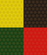 Vector: Traditional Seamless Islamic Pattern Traditional Seamless Islamic Pattern