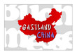 Karte2 Buchmesse - Gastland China