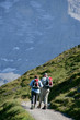 Wandern