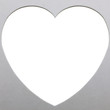 coeur de carton coeur de carton