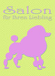 Salon für Ihren Liebling