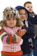 Cute children