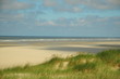 plage et vent