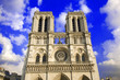 france,paris : notre-dame,façade france,paris : notre-dame,façade