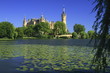 Schwerin, Bundes- Gartenschau 2009