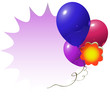 baloon advertise sign baloon advertise sign