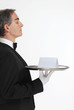 butler diener service tablett butler diener service tablett