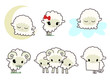 little sheeps