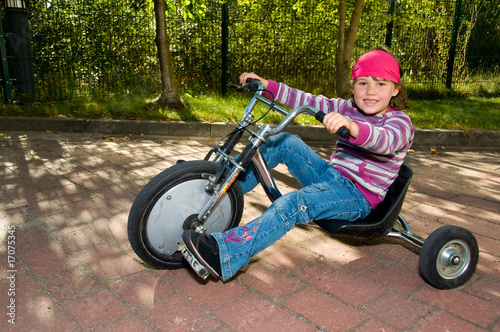 Rennfahrer