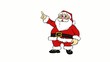 Santa_Ansage