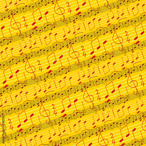 music note wallpaper. music note wallpaper.