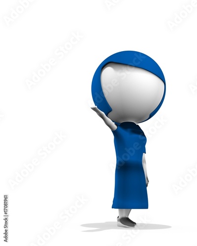 Photo: Bighead Bighead
