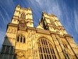 Westminster Abbey, London
