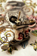 tattoo machine