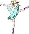 Dancer