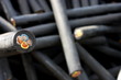 Kabel Stromkabel