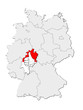 Daumen Hoch - Hessen
