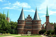 Holstentor Lübeck