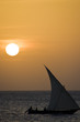 tramonto africano 2