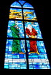 vitrail...récit biblique