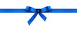 Schmuckband mit Geschenkschleife aus Satin