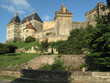 Château de Biron Château de Biron