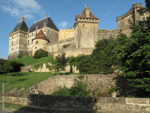 Château de Biron