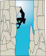 Climber