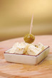 feta cheese and olives