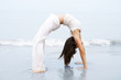 Yoga.