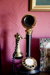 Candlestick Phone