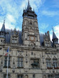 Compiegne's town hall Compiegne's town hall