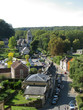 Pierrefonds village Pierrefonds village