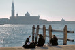 Détente à Venise