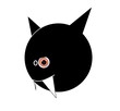 chat-démon
