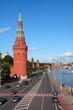 Moscow Kremlin, Russia Moscow Kremlin, Russia