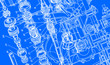 blueprint texture 3 blueprint texture 3