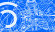 blueprint texture 1 blueprint texture 1