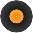 music disk