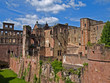 Heidelberger Schloss