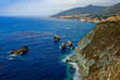 California Coast