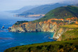 Big Sur California Coast